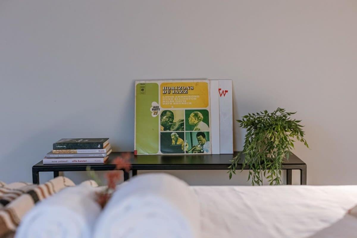 Way Sweet Dreams - Room 5 Гент Екстериор снимка